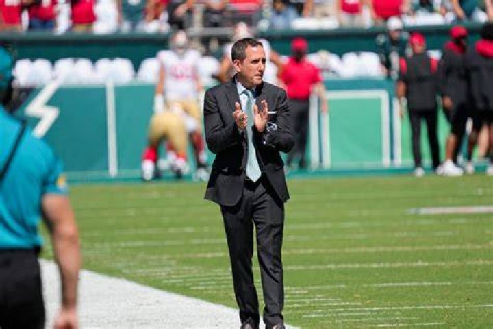Howie Roseman Salary: An In-Depth Analysis of the Eagles' Executive's Earnings