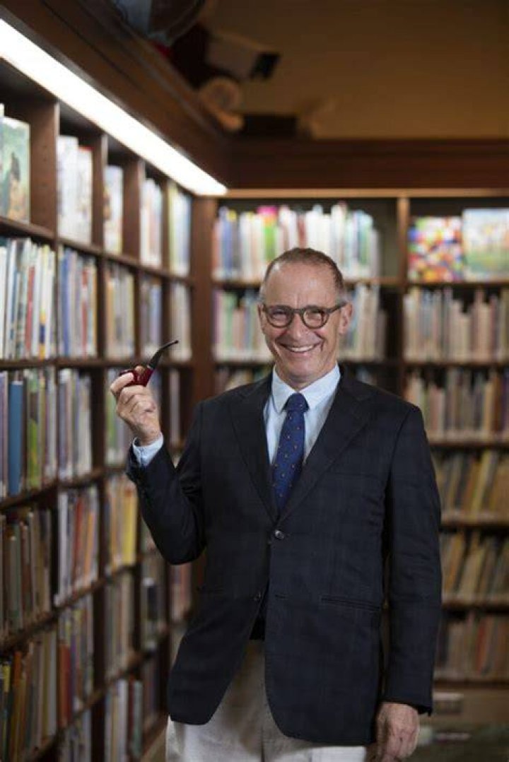 Hugh Hamrick: Insights &amp; News