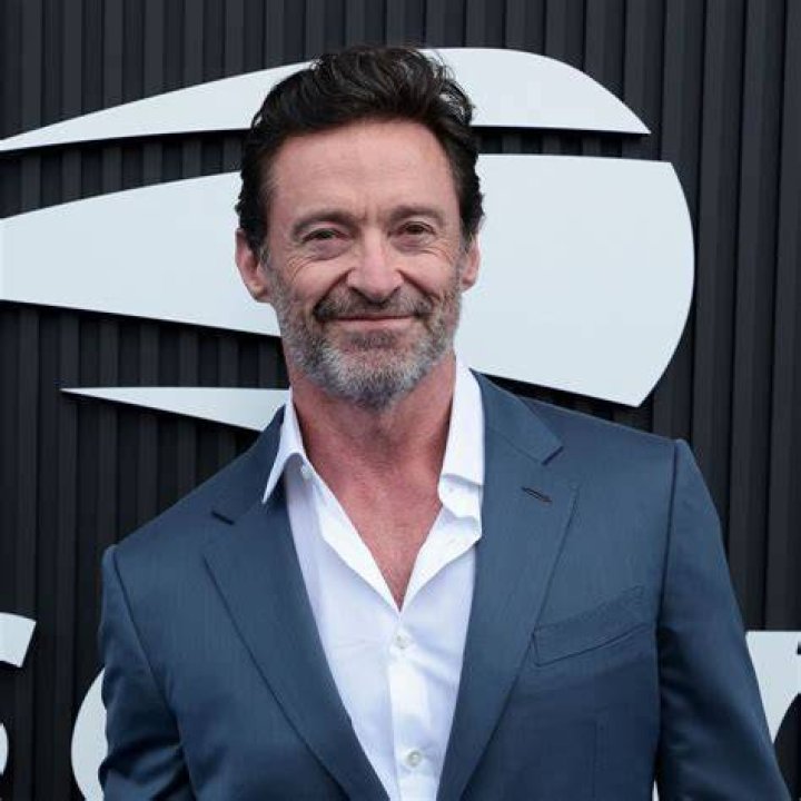 Hugh Jackson: Actor &amp; Musician Bio