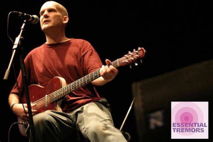 Ian MacKaye: Disrupting the Music Scene