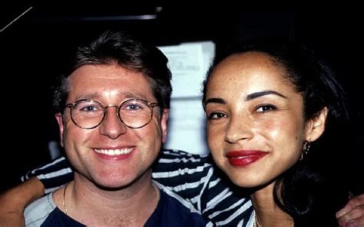 Ian Watts: The Man Behind Sade's Heart