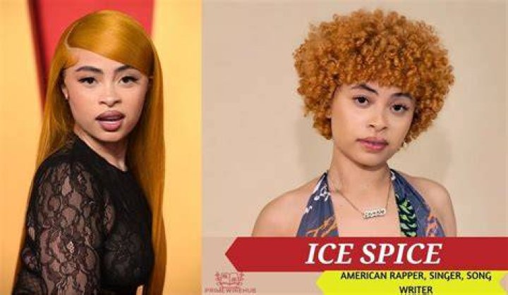 Ice Spice Net Worth: Unveiling the Rising Star's Wealth and Success