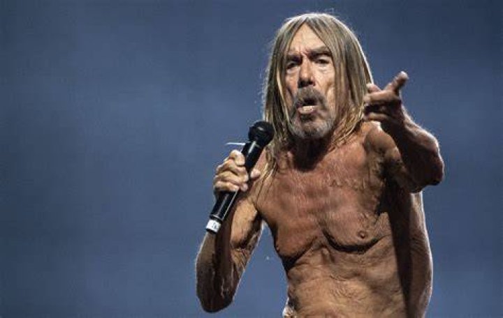 Iggy Pop 2024: The Rock Legend's Journey Continues