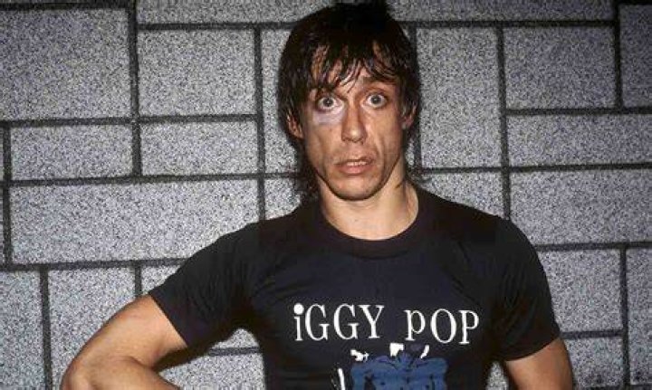 Iggy Pop Age: A Comprehensive Look at the Iconic Rock Legend