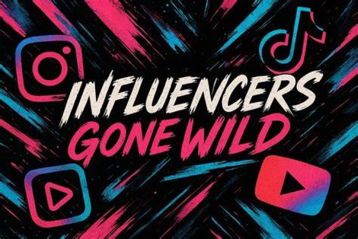 Influencers Gone Wild: The Reckless Side of Social Media Fame
