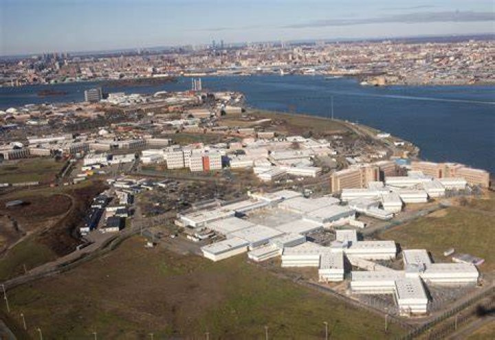 Inside Rikers Island Prison: Unveiling the Complexities of New York's Infamous Jail