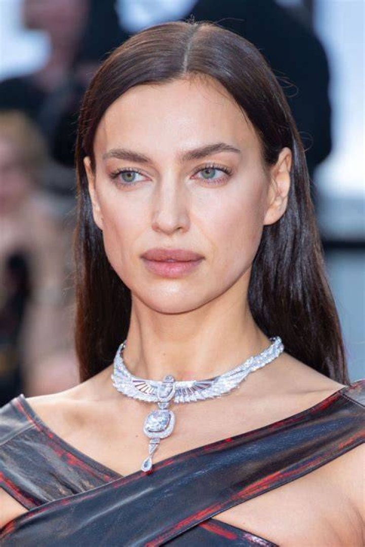 Irina Shayk's Beautiful Journey as a Mother
