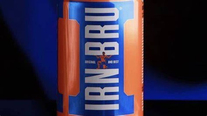 Irn-Bru: The Iconic Scottish Soda - Taste the Legend