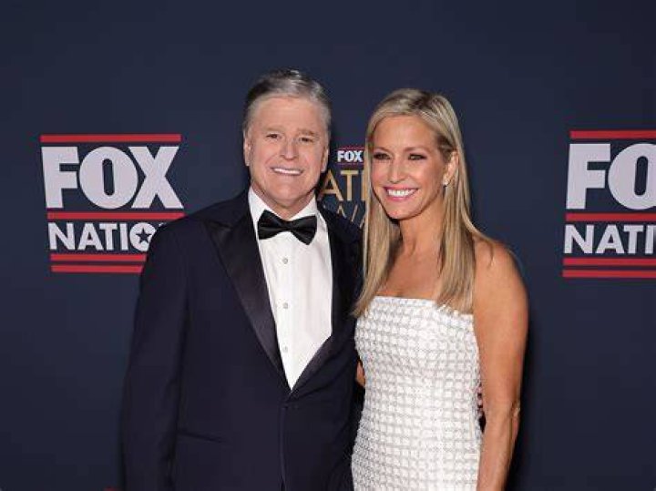 Is Ainsley Earhardt Engaged to Sean Hannity? Exploring Love in the Spotlight