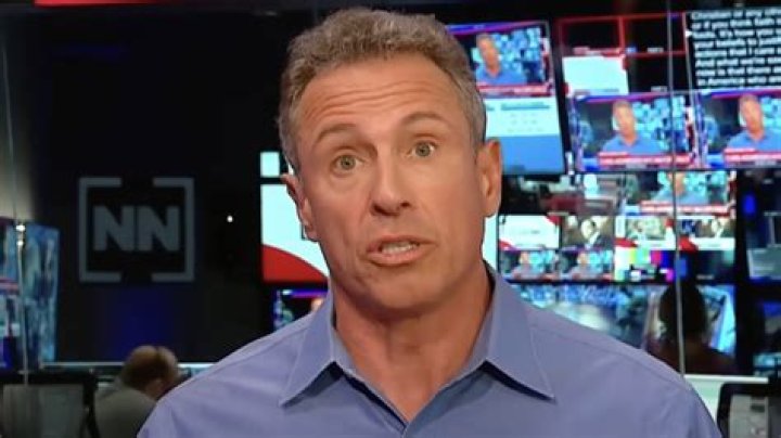 Is Chris Cuomo Married Now? Exploring His Relationship Status