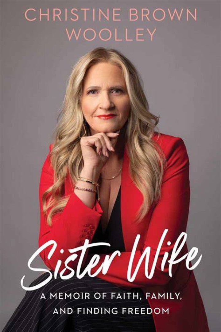 Is Christine from Sister Wives Still Married? A Deep Dive into Her Journey