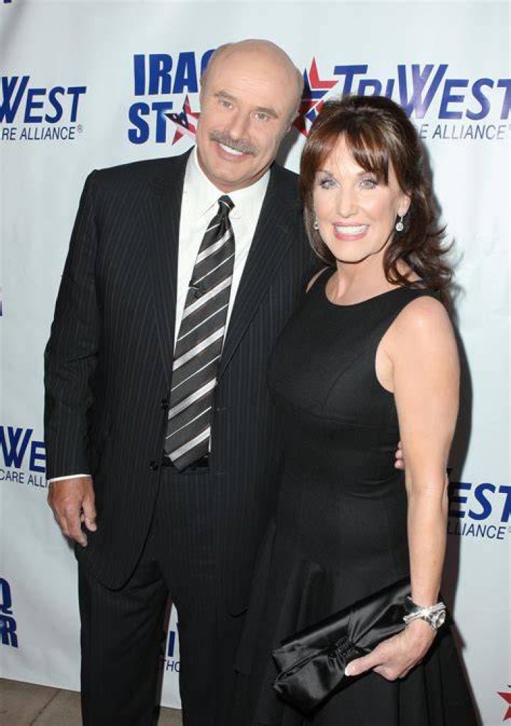 Is Dr. Phil and His Wife Divorced? Exploring the Truth Behind the Rumors