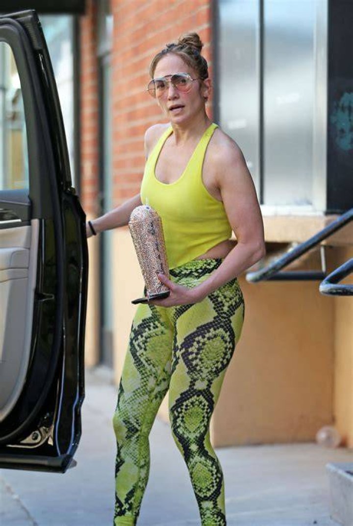 Is J Lo Pregnant? The Buzz Surrounding Jennifer Lopez's Possible Pregnancy