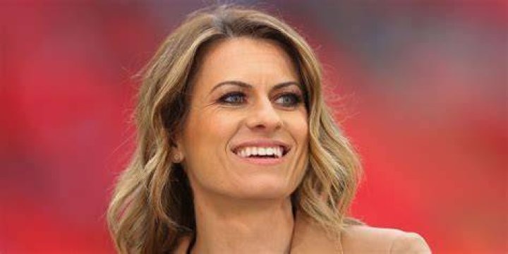 Is Karen Carney Married? Unveiling the Life of a Football Legend
