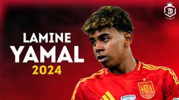 Is Lamine Yamal Muslim? Exploring the Faith of the Young Football Star