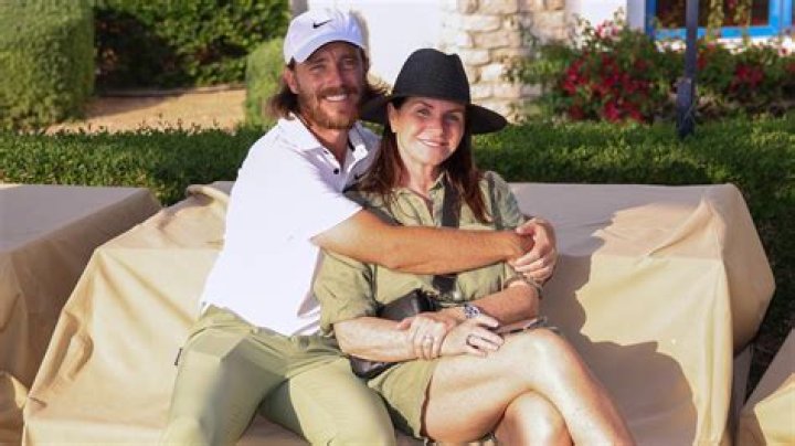 Is Lexi Thompson Married? Discovering the Personal Life of a Golfing Icon
