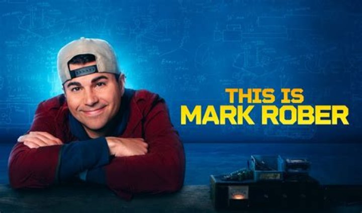 Is Mark Rober Still Married? A Deep Dive into the Life of the Popular YouTuber