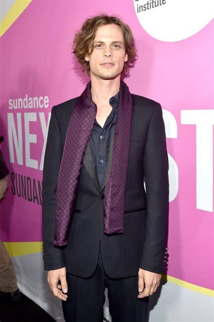 Is Matthew Gray Gubler a Father? Exploring His Personal Life