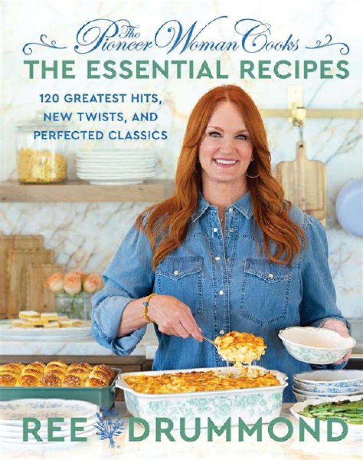 Is Ree Drummond No Longer with Us? The Truth Behind the Rumors of 2024