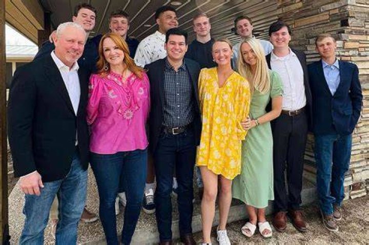 Is Ree Drummond No Longer With Us? The Truth Behind the Rumors