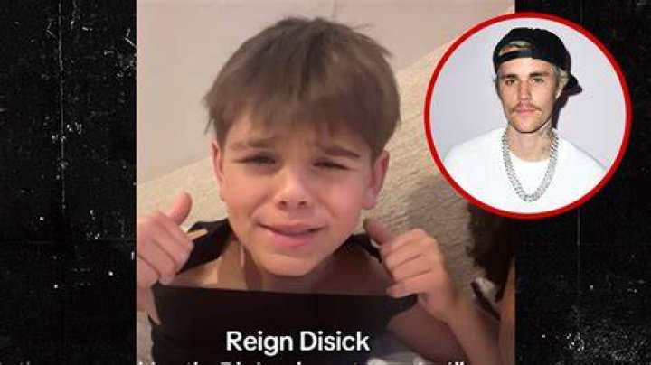 Is Reign Disick Justin Bieber's Son? The Truth Revealed