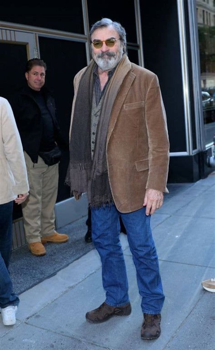 Is Tom Selleck Still Alive? Latest Update