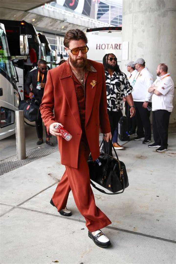 Is Travis Kelce Hurt? A Deep Dive into His Health Status