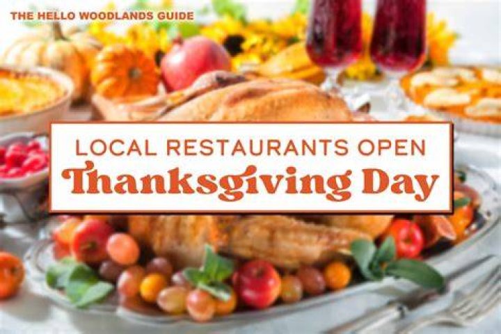 Is Wingstop Open on Thanksgiving: Your Ultimate Guide