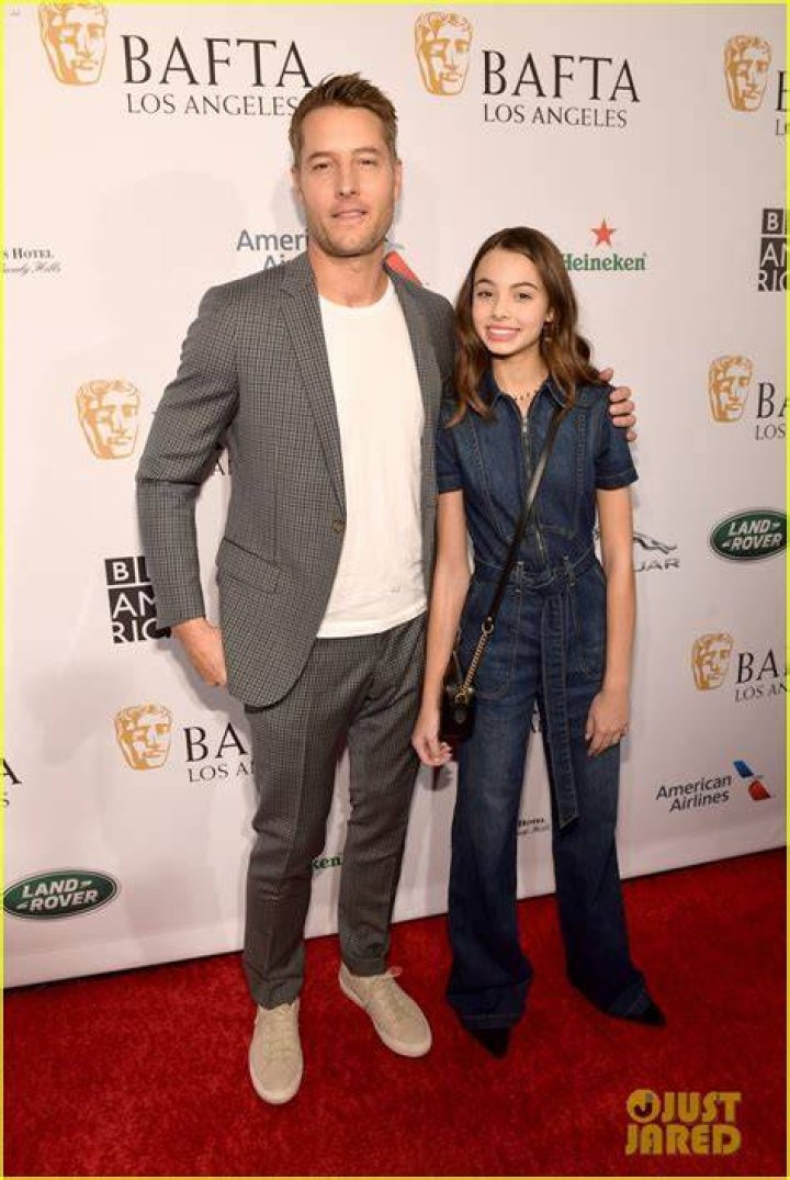 Isabella Justice Hartley: The Rising Star of Entertainment