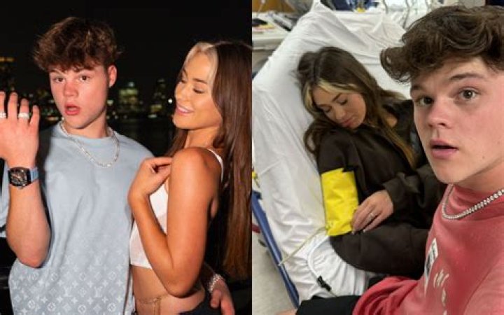 Jack Doherty's Girlfriend: A Deep Dive into Their Relationship