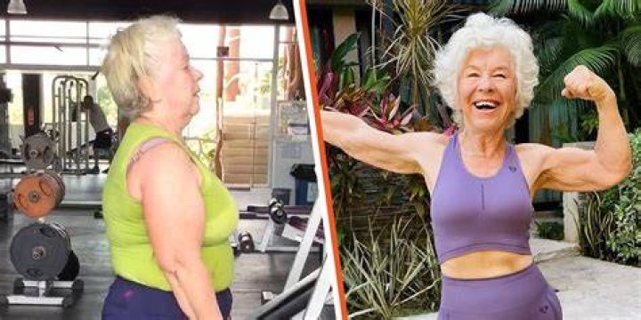Jackie Brucia Now: The Evolution of a Fitness Guru