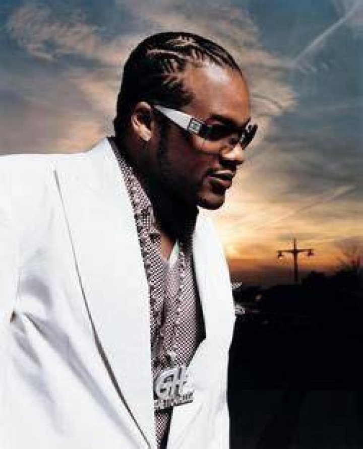 Jaheim: The Soulful Voice of R&B