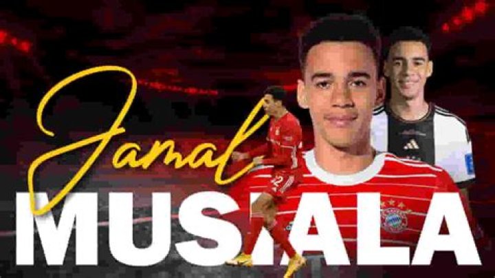 Jamal Musiala's Religion: Insights into His Faith and Background