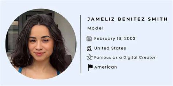 Jameliz Benitez Smith Nude Pictures: A Comprehensive Look at Privacy, Media, and Public Perception