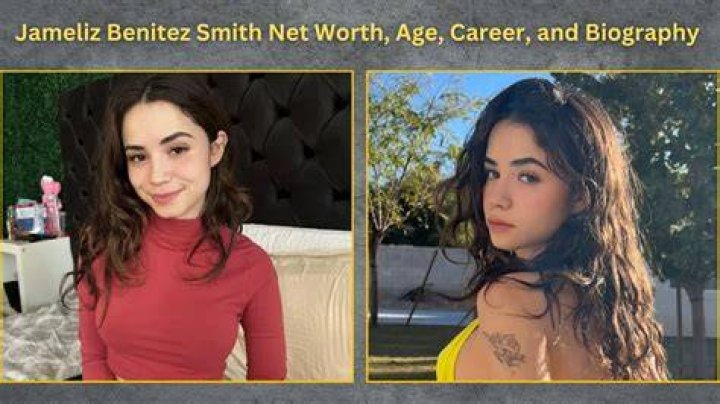 Jameliz Benitez Smith Nude Videos: Debunking Myths and Understanding the Truth