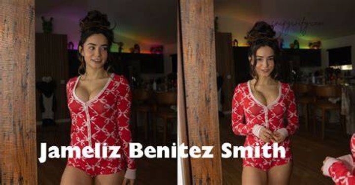 Jameliz OnlyFans Content: A Comprehensive Guide to Her Rise and Success