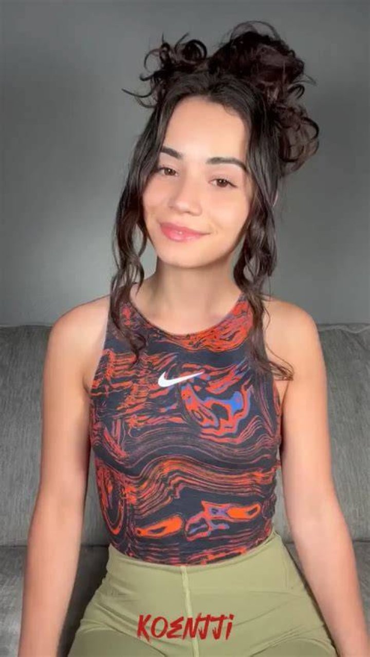Jamieliz Benitez Smith Nude: Facts, Myths, and Her Inspiring Journey