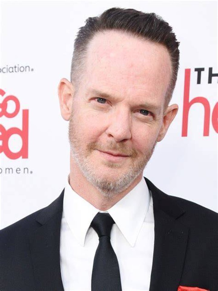 Jason Gray Stanford: Actor, Movies & Shows