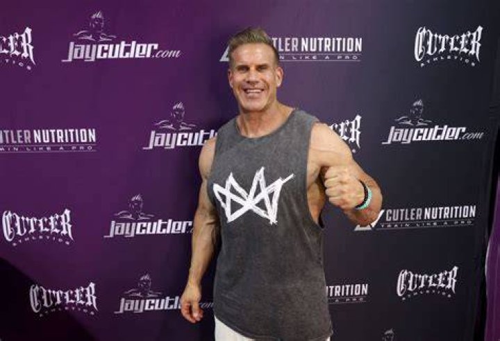 Jay Cutler Net Worth 2023: Bodybuilding's Millionaire!