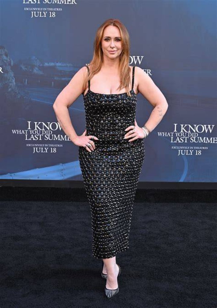 Jennifer Stahl: A Comprehensive Look into Her Life and Career