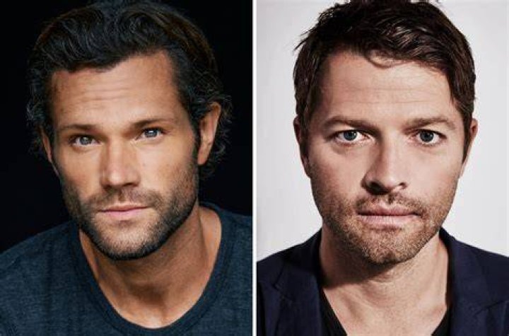 Jensen Ackles & Jared Padalecki: Supernatural Stars Reunited!