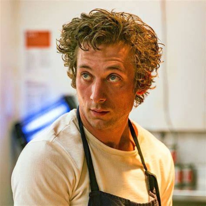 Jeremy Allen White's Journey Through Back Surgery: A Tale of Resilience