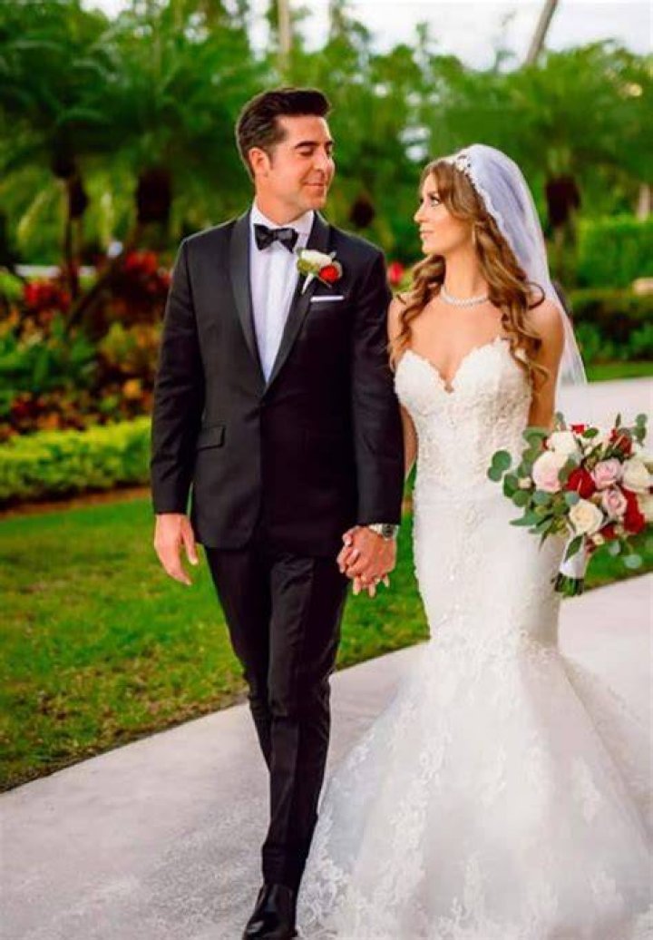 Jesse Watters Wife: Meet Her Name and Discover Their Love Story