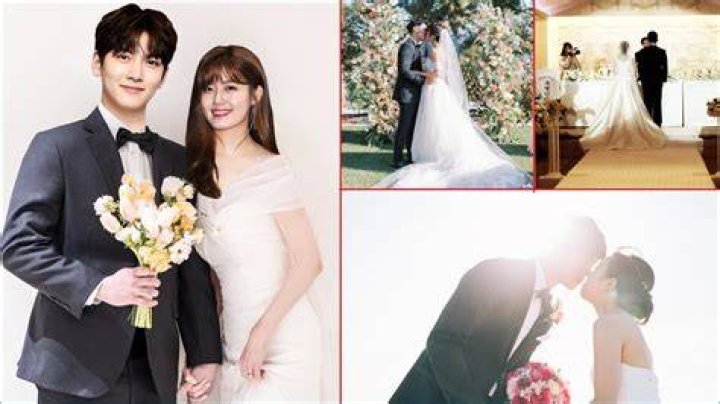 Ji Chang Wook & Nam Ji Hyun: Wedding Imminent?