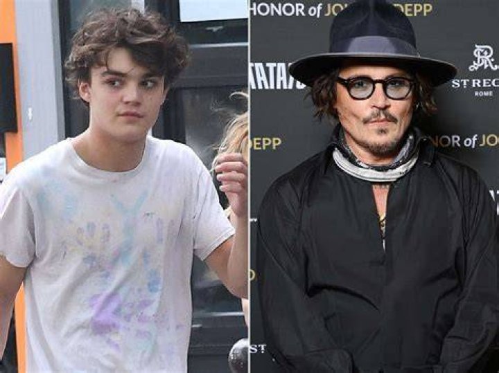 Johnny Depp as Iron Man? Amazing Fan Casting!