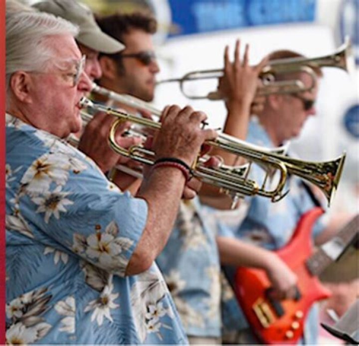 Jos Coronado: Music & More!