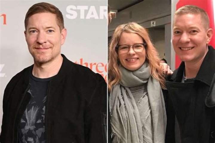 Joseph Sikora's Wife: The Untold Story Behind the Actor's Personal Life