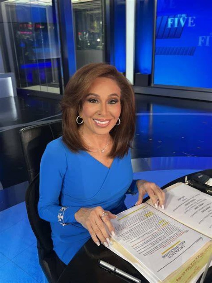 Judge Jeanine Pirro Dating: The Intriguing Journey of Love and Law
