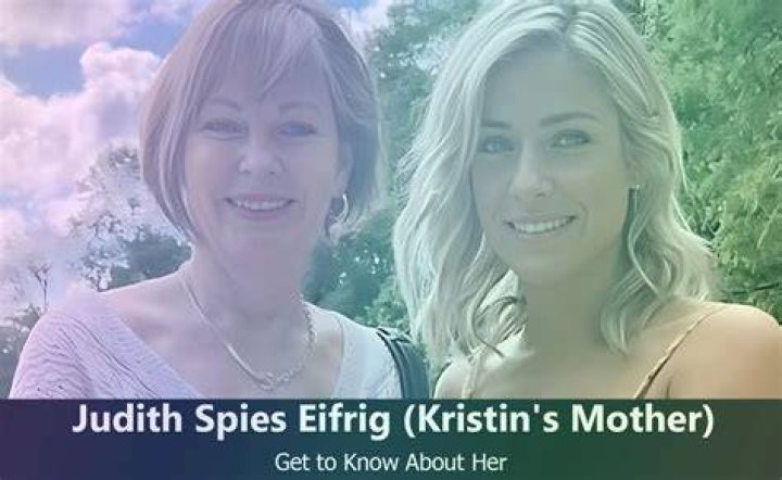 Judith Spies Eifrig: The Remarkable Journey of a Visionary Entrepreneur
