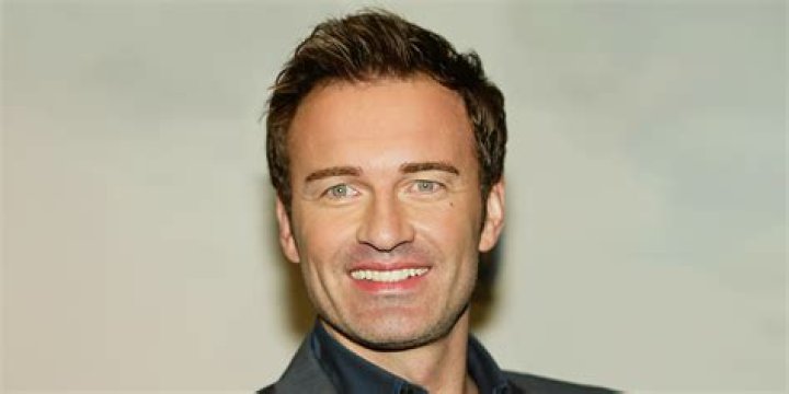 Julian McMahon's Journey: Understanding His Illness